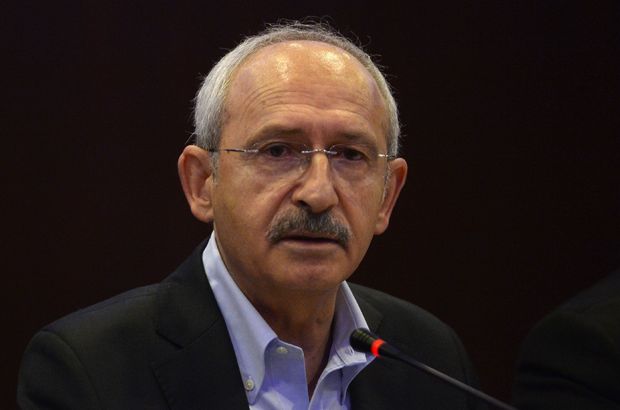 Kemal Kılıçdaroğlu'ndan Başika şehidinin babasına taziye telefonu
