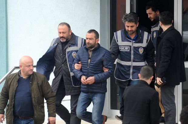 CHP Düzce İl Başkanı Zekeriya Tozan'ı darp edenler tutuklandı