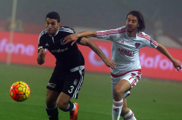Son dönemde sahadaki performansıyla Beşiktaş’ın en etkili isimleri arasında yer alan İsmail Köybaşı, transfer görüşmelerinde de yüksek uçtu, yıllık 2