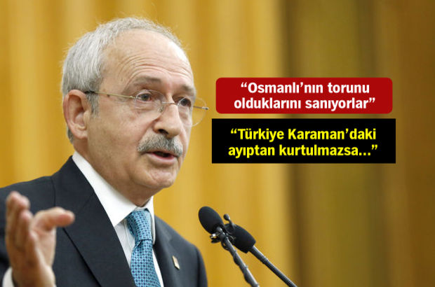 CHP lideri Kemal Kılıçdaroğlu Başbakan Ahmet Davutoğlu'nu televizyona çağırdı: Valla, üzerine fazla gelmeyeceğim