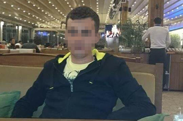 Ödemişli uzman çavuş Nusaybin'de intihar etti