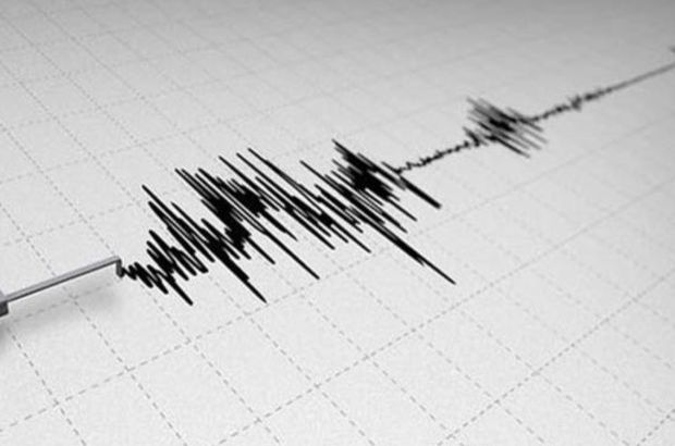 Akdeniz'de 3.6 büyüklüğünde korkutan deprem