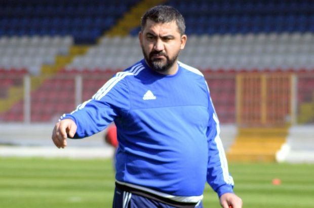 Mersin İdmanyurdu Teknik Direktörü Ümit Özat: Takımı ligde tutacağız