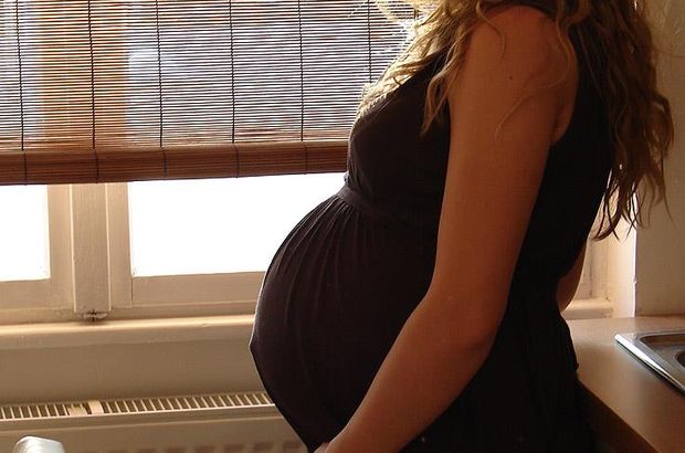 Down sendromu hamileliğin 9'uncu haftasında teşhis edilebilecek!