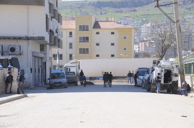 Batman'da PKK operasyonunda 7 HDP'li tutuklandı