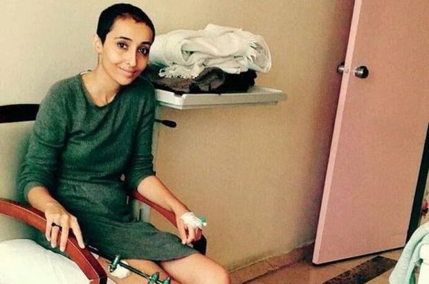 Bombalı saldırıda bacağını kaybeden Günay Karakuş'a duygulandıran karşılama