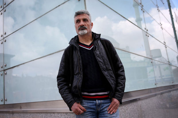 Mehmet Karakuş: Diyarbakır'ı terk etmek zorunda kalıyorum