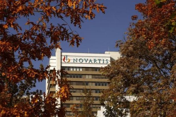 Novartis rüşvet iddiaları için inceleme başlattı