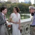 WOODY ALLEN CANNES'I AÇACAK