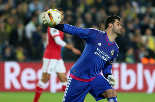 Volkan Demirel'den Milli Takım açıklaması