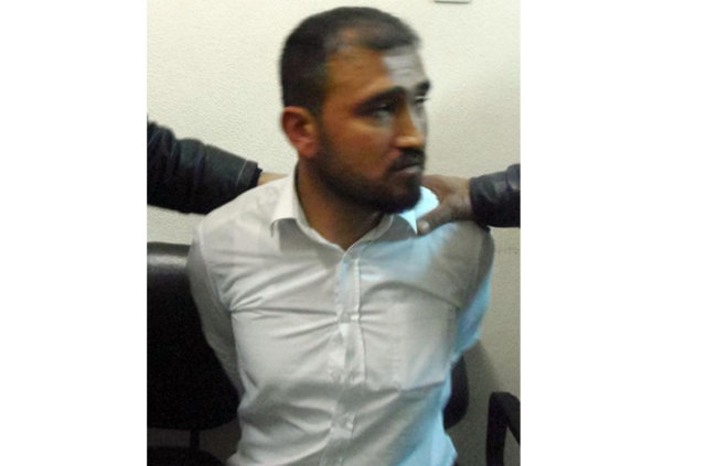 Gaziantep'te 9 kişiyi öldüren Yusuf Taş yakalandı