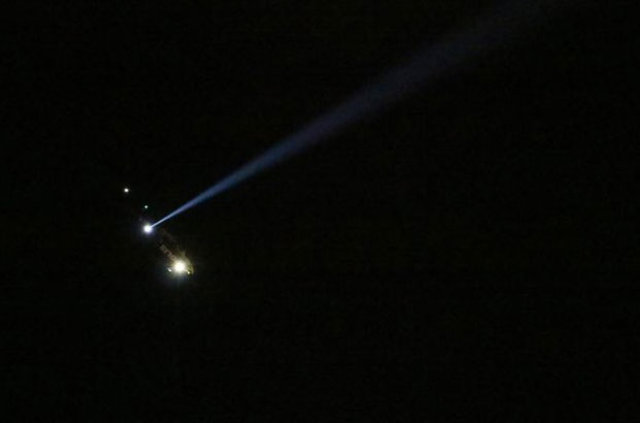 İstanbul'da helikopter destekli dev operasyon