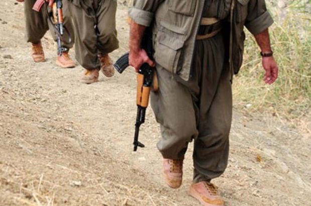 AYM'den, PKK'lının başvurusunda 
