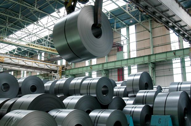 Çelik sektöründe tüketim ithal ürünlerle sağlanıyor