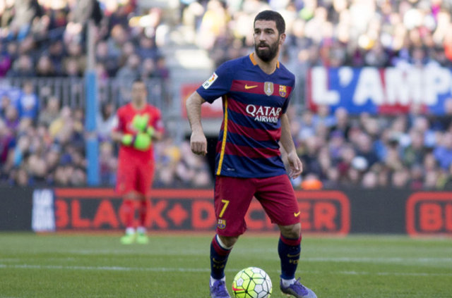 Arda Turan'a İspanya'dan eleştiri | Futbol Haberleri