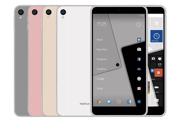nokia a1 in ilk ozellikleri ortaya cikti