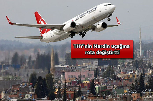 Thy Nin Mardin Ucagi Leylek Surusu Nedeniyle Pisti Pas Gecti Gundem Haberleri