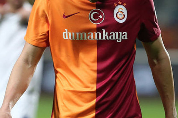 Galatasaray Da Ilk Yolcu Jose Rodriguez