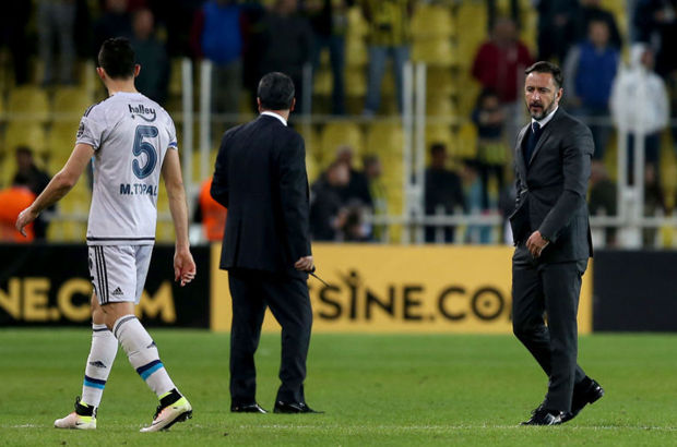 Fenerbahce Osmanlispor Maci Yazar Yorumlari