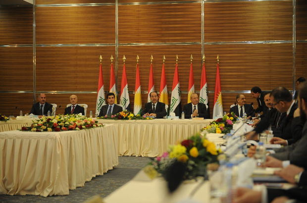 Irak'ta yeni kabine tartışmaları