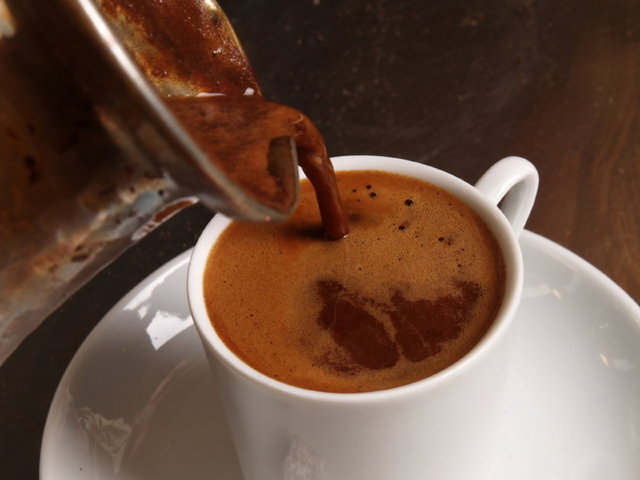 Türk kahvesinin faydaları