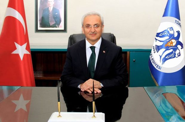 Erzincan Belediye Başkanı kalp krizi geçirdi