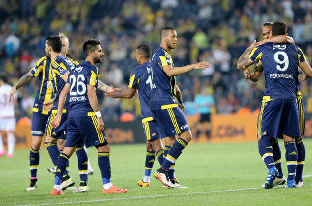Rıdvan Dilmen: Fenerbahçe maçı Beşiktaşı 53