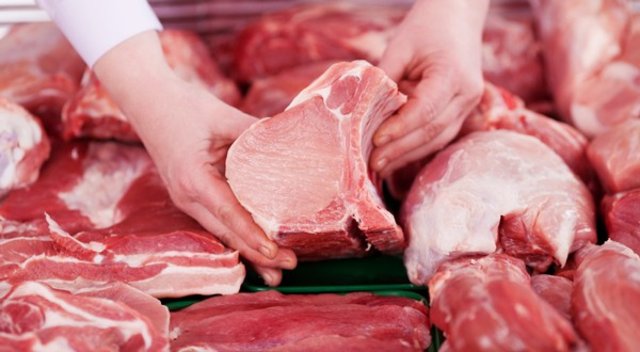kırmızı etin kilosu ne kadar 2022