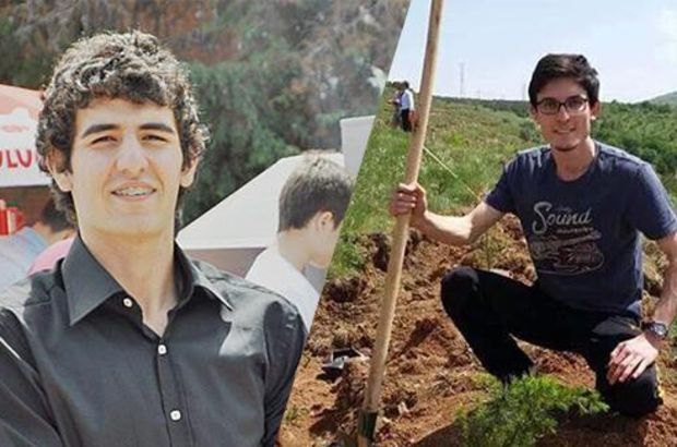 Ankara saldırısında hayatını kaybeden ODTÜ´lü Ozan Can Akkuş ve Berkay Baş için fidan ve anıt dikilecek