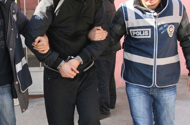 HDP Sultanhisar İlçe Başkanı Tekin Akdemir tutuklandı