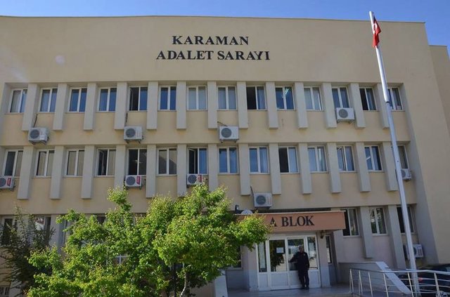 Karaman'daki 'cinsel istismar' davası bugün başlıyor