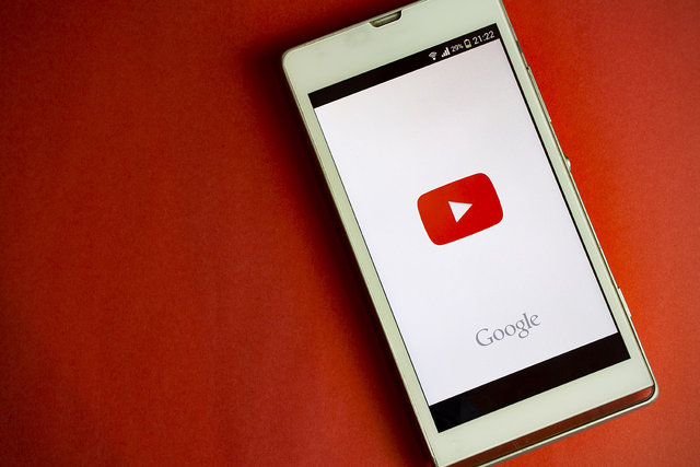 YouTube'da 360 derece yayın dönemi başlıyor