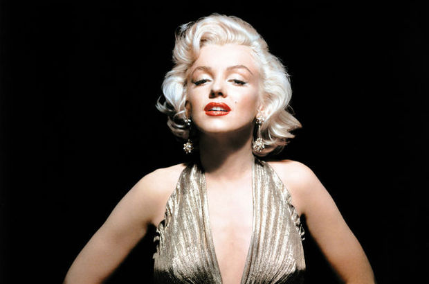 Marilyn Monroe’nun kıyafetleri açık arttırma ile satılacak
