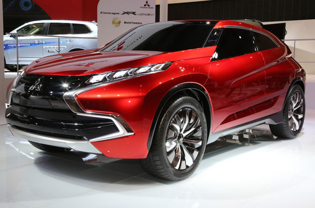 Mitsubishi yakıt hilesi yapmış