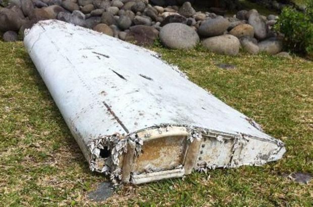 Avustralya Ulaşım Güvenliği Bürosu: parçalar Malezya uçağına ait