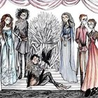 GAME OF THRONES'A TİM BURTON YORUMU