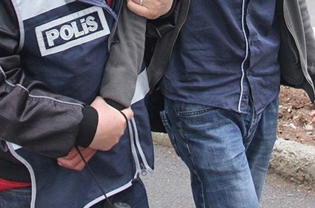 Bursa merkezli 4 ilde 'FETÖ' operasyonu: 30 gözaltı