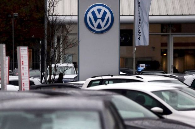 Volkswagen, araç başı 5 bin dolar tazminat ödeyecek