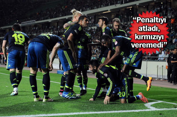 Konyaspor-Fenerbahçe maçı yazar yorumları