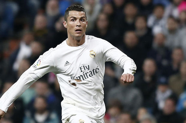 Real Madrid'de Cristiano Ronaldo şoku!