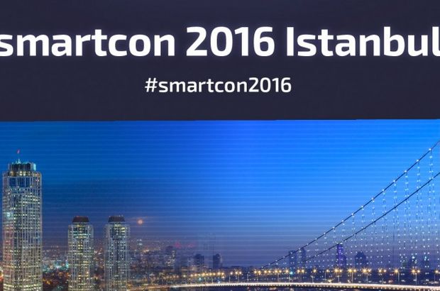 Smartcon2016 Zirvesi'ne 30 öğrenci ücretsiz katılabilecek