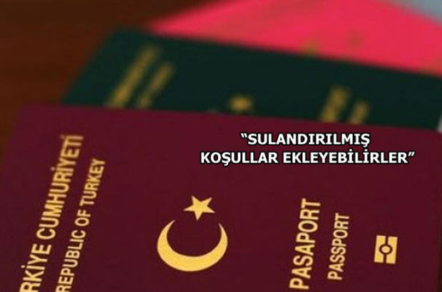 FT: Vize serbestisi için Türkiye bastırıyor, AB temkinli
