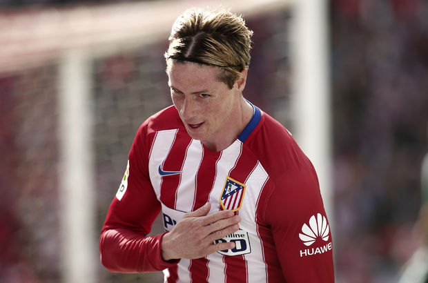 Fernando Torres eski günlerine geri döndü