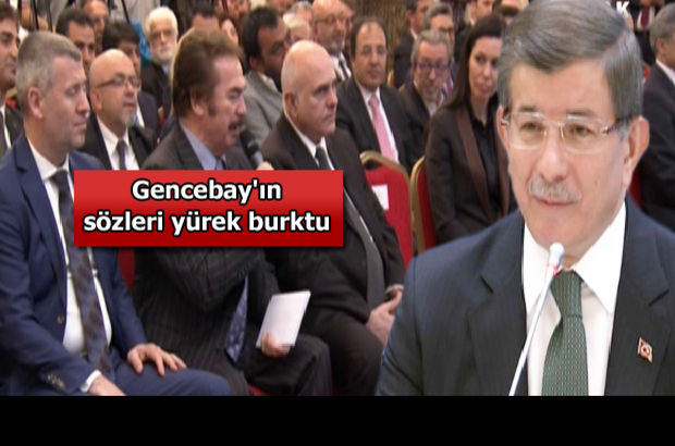 Başbakan Ahmet Davutoğlu'ndan Kültür Paketine dair açıklamalar