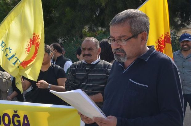 Sözleşmesi yenilenmeyen akademisyen Mustafa Şener davayı kazandı