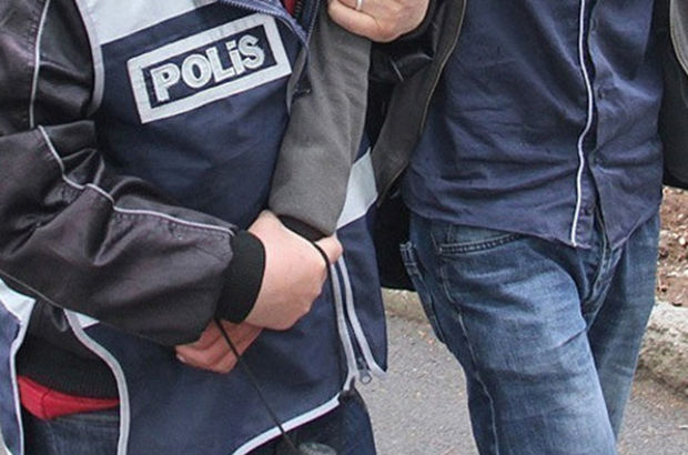 Osmaniye'de 'Paralel Yapı' operasyonunda 4 tutuklama