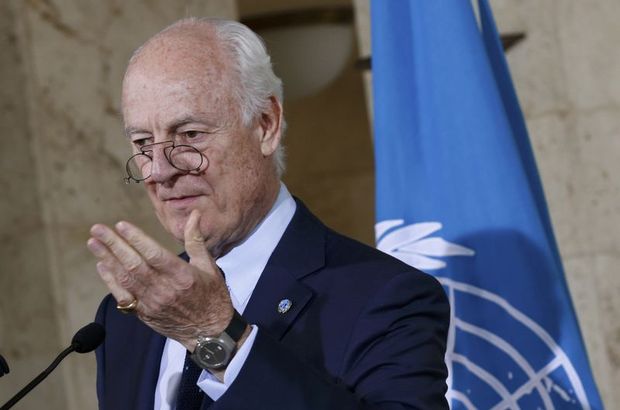 BM, Suriye görüşmelerine muhalefetsiz devam edecek