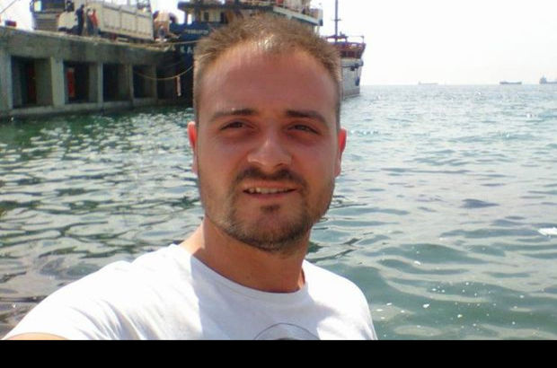 İzmir'de polis memuru U.Ç. tartıştığı Hamit Öncü'yü öldürdü