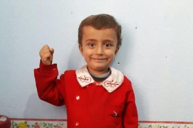 Konya'da 19 gün önce kaybolan 6 yaşindaki Yasin'den haber yok