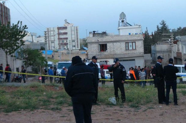 Kilis'e 11 Nisan'da düşen roketle yaralanan 1 kişi hayatını kaybetti